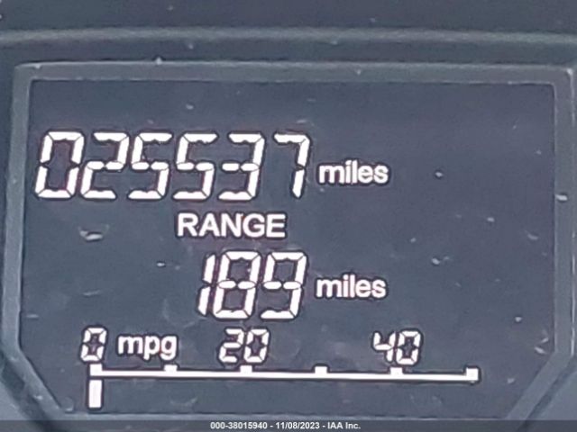 5FNRL5H21FB108591 Honda ODYSSEY LX