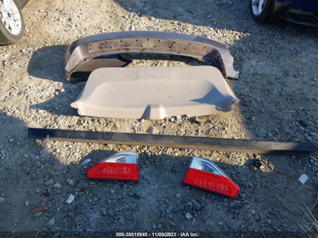5FNRL5H21FB108591 Honda ODYSSEY LX