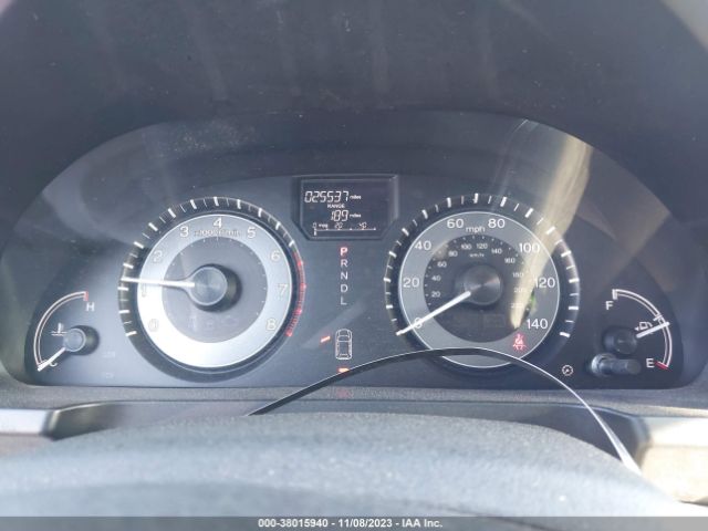 5FNRL5H21FB108591 Honda ODYSSEY LX