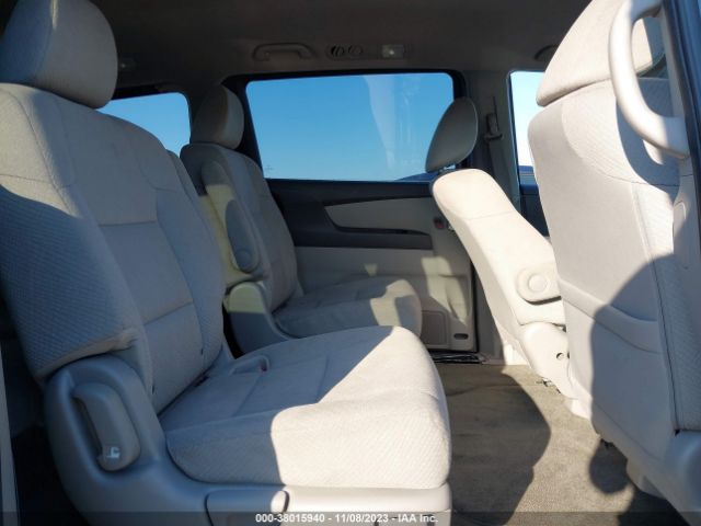 5FNRL5H21FB108591 Honda ODYSSEY LX