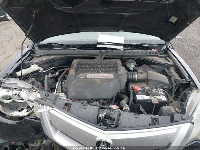 2010 ACURA RDX VIN: 5J8TB2H28AA003959