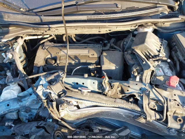 Honda CR-V EX 2015 2HKRM4H58FH674315 Image 10