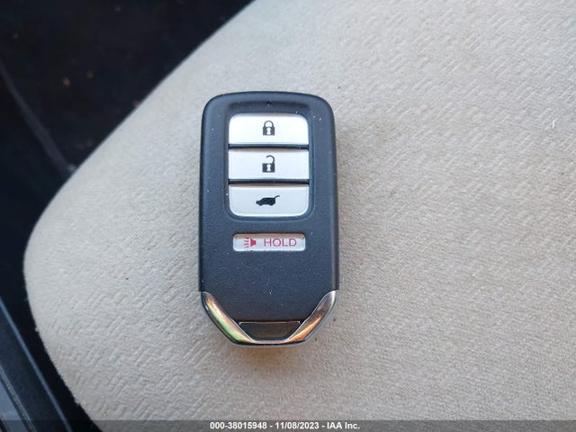 Honda CR-V EX 2015 2HKRM4H58FH674315 Image 11