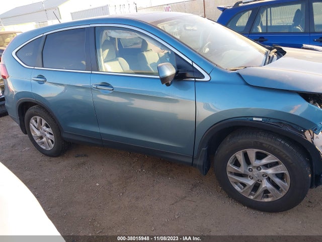 Honda CR-V EX 2015 2HKRM4H58FH674315 Image 13