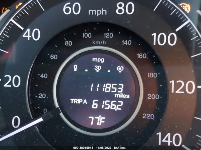 Honda CR-V EX 2015 2HKRM4H58FH674315 Image 15