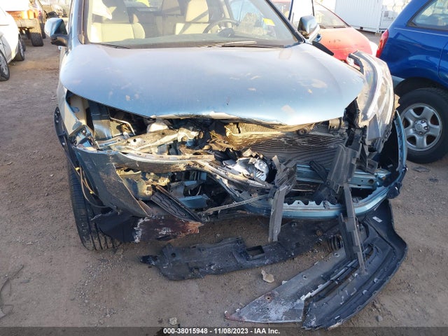 Honda CR-V EX 2015 2HKRM4H58FH674315 Image 6