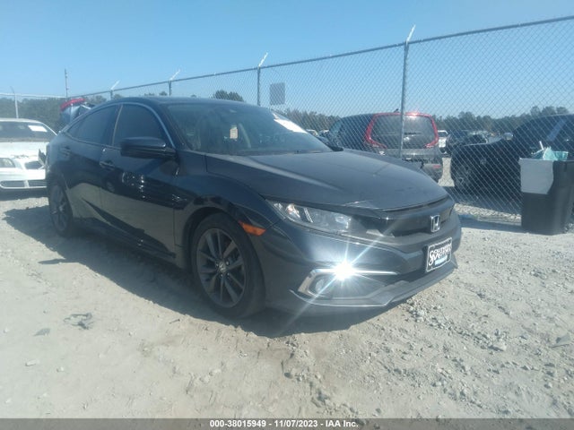 2020 19XFC1F33LE000191 main image