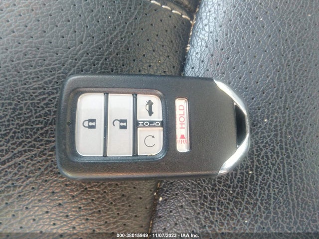Honda CIVIC EX 2020 19XFC1F33LE000191 Image 11