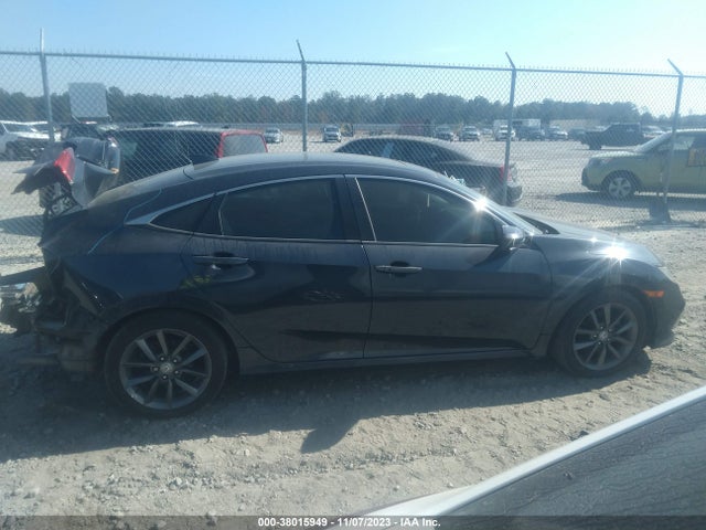 Honda CIVIC EX 2020 19XFC1F33LE000191 Image 14