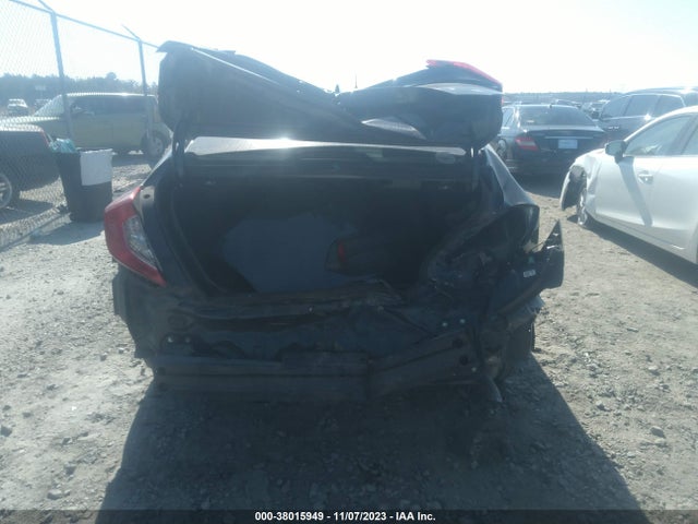 Honda CIVIC EX 2020 19XFC1F33LE000191 Image 17