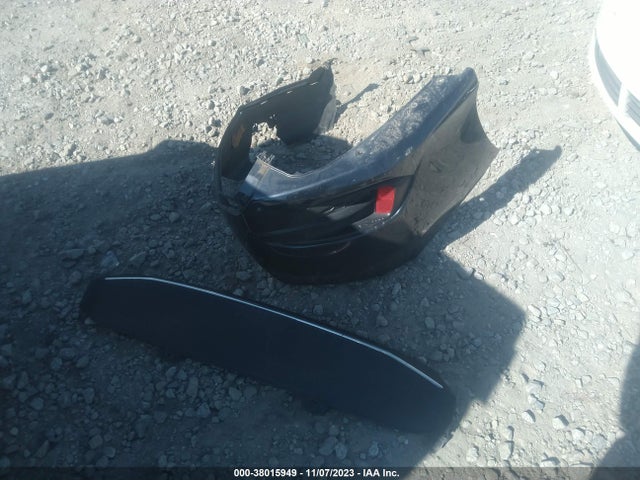 Honda CIVIC EX 2020 19XFC1F33LE000191 Image 12