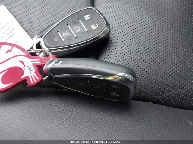 Chevrolet Equinox Premier 2018 2GNAXVEV1J6107074 Image 11