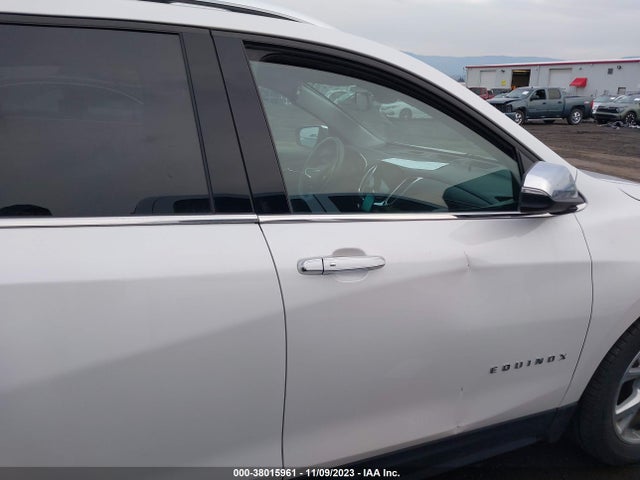 Chevrolet Equinox Premier 2018 2GNAXVEV1J6107074 Image 14