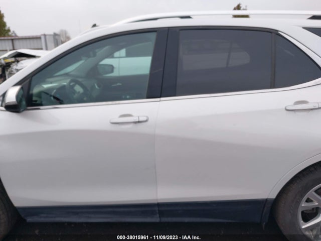 Chevrolet Equinox Premier 2018 2GNAXVEV1J6107074 Image 15