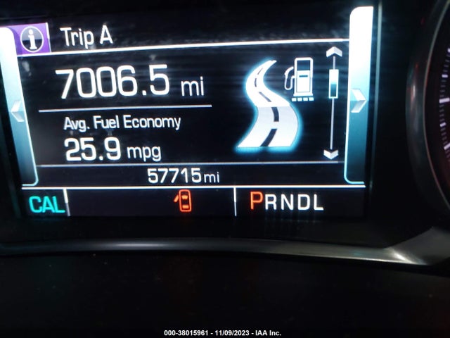 Chevrolet Equinox Premier 2018 2GNAXVEV1J6107074 Image 16