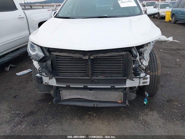 Chevrolet Equinox Premier 2018 2GNAXVEV1J6107074 Image 6