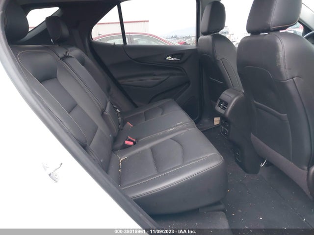 Chevrolet Equinox Premier 2018 2GNAXVEV1J6107074 Image 8