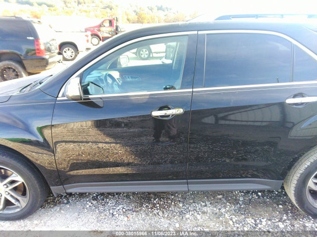 Chevrolet Equinox Premier 2017 2GNALDEK8H1515350 Image 14