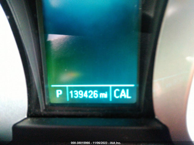 Chevrolet Equinox Premier 2017 2GNALDEK8H1515350 Image 15