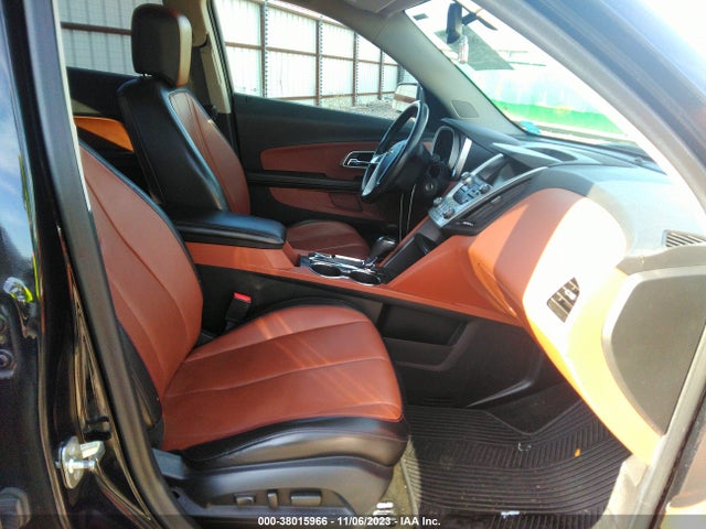 Chevrolet Equinox Premier 2017 2GNALDEK8H1515350 Image 5