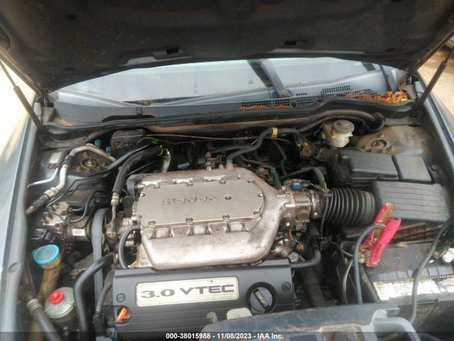2003 HONDA ACCORD 3.0 EX VIN: 1HGCM66523A070574