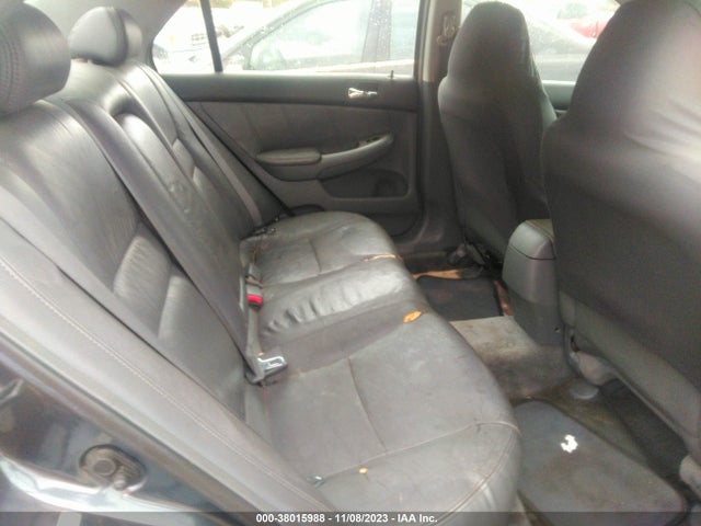 2003 HONDA ACCORD 3.0 EX VIN: 1HGCM66523A070574