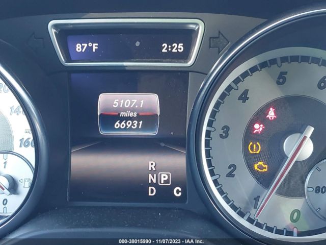 WDDSJ4EB1GN329543 Mercedes-Benz CLA 250