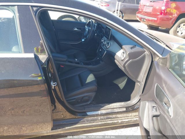 WDDSJ4EB1GN329543 Mercedes-Benz CLA 250