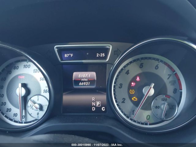 WDDSJ4EB1GN329543 Mercedes-Benz CLA 250