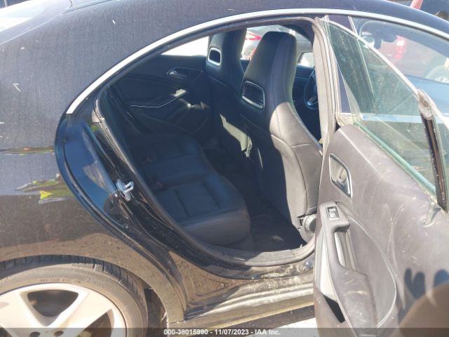 WDDSJ4EB1GN329543 Mercedes-Benz CLA 250