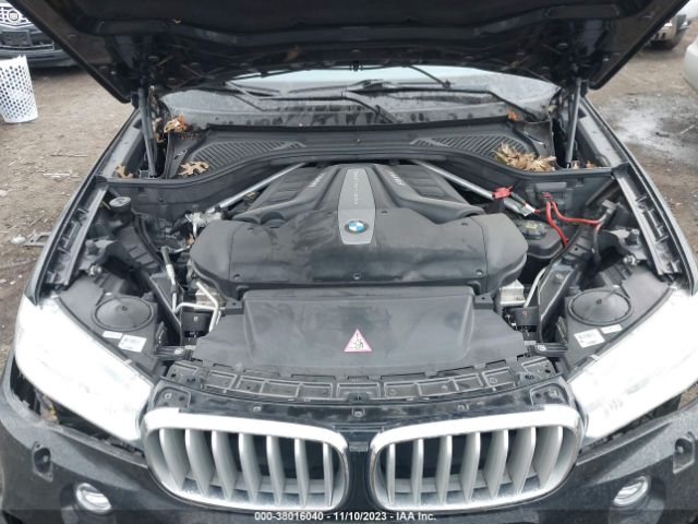 5UXKR6C55E0J73558 BMW X5 Xdrive50i