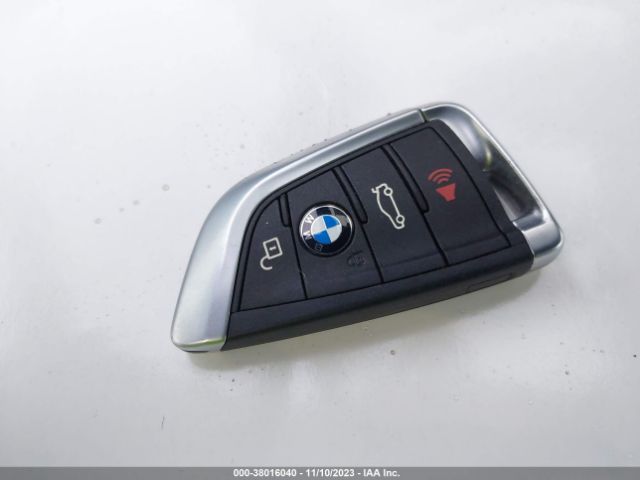 5UXKR6C55E0J73558 BMW X5 Xdrive50i