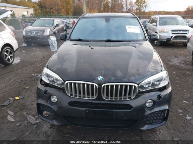 5UXKR6C55E0J73558 BMW X5 Xdrive50i