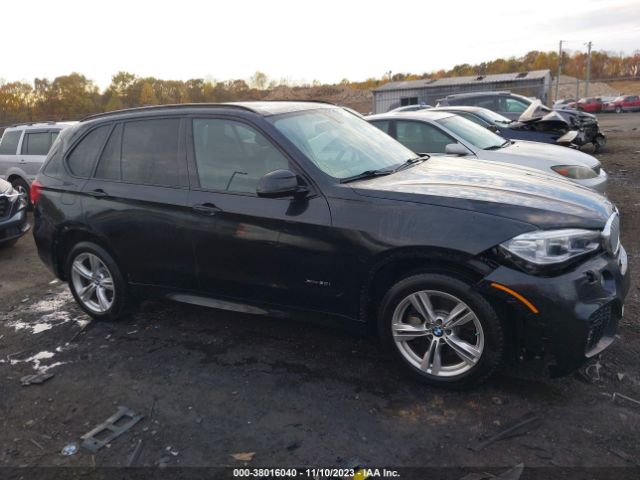 5UXKR6C55E0J73558 BMW X5 Xdrive50i