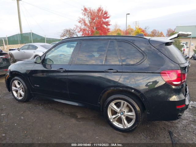 5UXKR6C55E0J73558 BMW X5 Xdrive50i