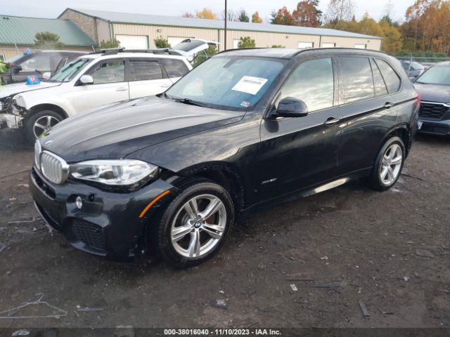 5UXKR6C55E0J73558 BMW X5 Xdrive50i