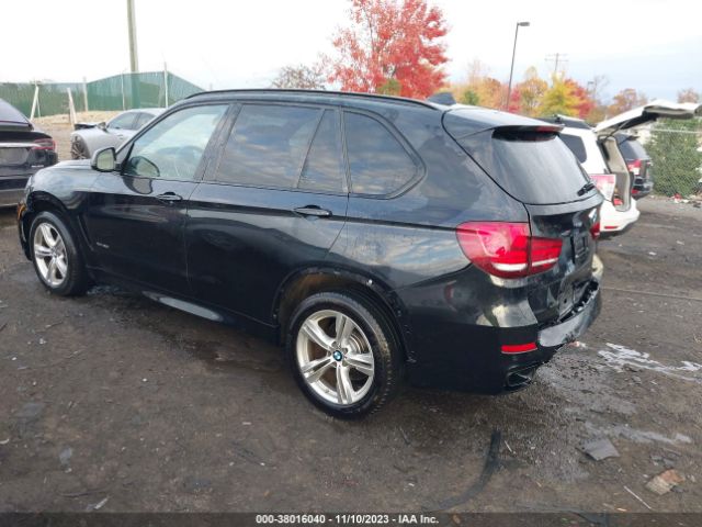 5UXKR6C55E0J73558 BMW X5 Xdrive50i