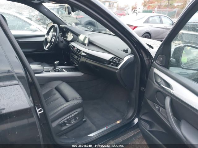 5UXKR6C55E0J73558 BMW X5 Xdrive50i