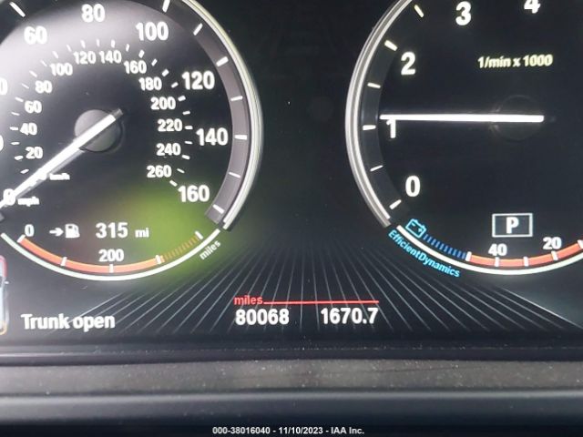 5UXKR6C55E0J73558 BMW X5 Xdrive50i