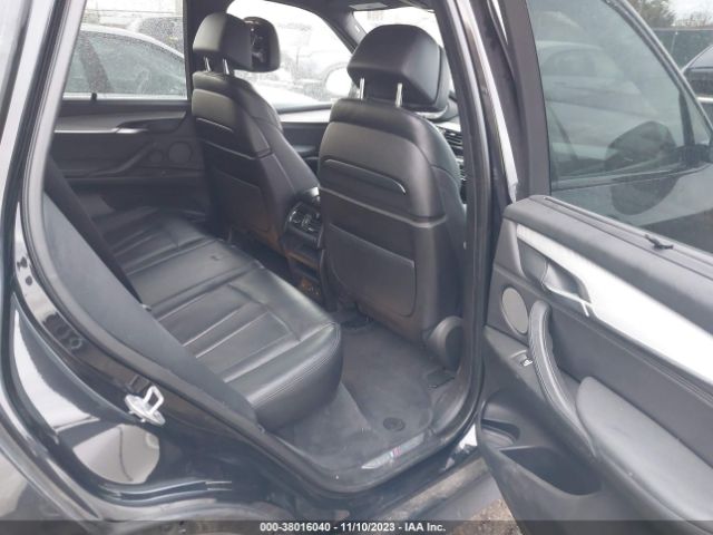 5UXKR6C55E0J73558 BMW X5 Xdrive50i