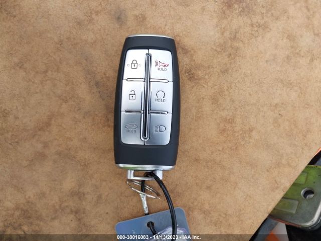 KMTG34TA9PU127027 Genesis G70 2.0t Awd