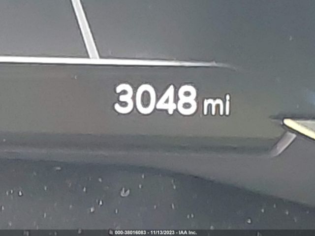 KMTG34TA9PU127027 Genesis G70 2.0t Awd