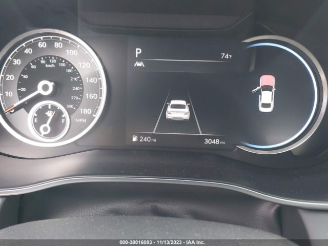 KMTG34TA9PU127027 Genesis G70 2.0t Awd