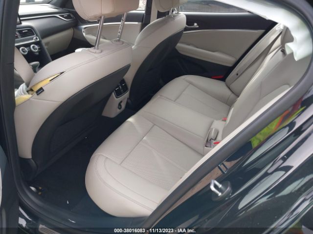 KMTG34TA9PU127027 Genesis G70 2.0t Awd