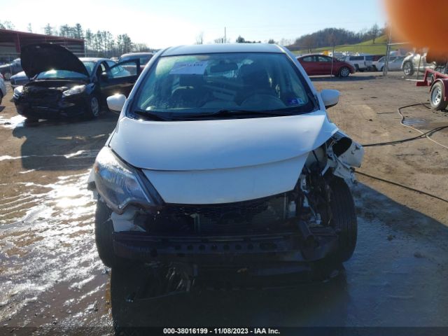 3N1CE2CP7HL362055 Nissan Versa Note S Plus