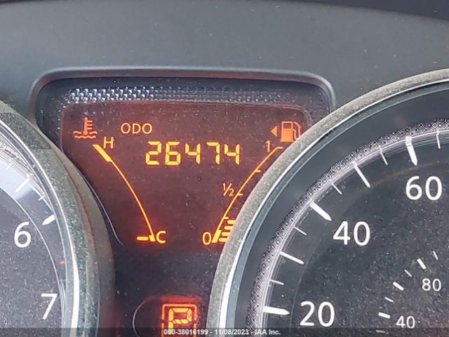 3N1CE2CP7HL362055 Nissan Versa Note S Plus