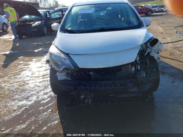 3N1CE2CP7HL362055 Nissan Versa Note S Plus