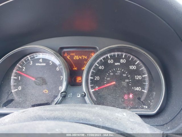 3N1CE2CP7HL362055 Nissan Versa Note S Plus