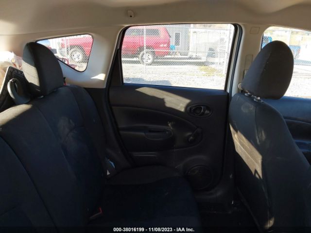 3N1CE2CP7HL362055 Nissan Versa Note S Plus