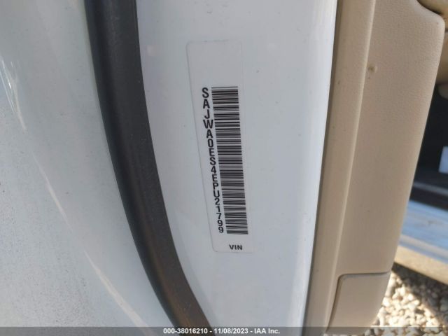 2014 JAGUAR XF SAJWA0ES4EPU21799 Photo 8